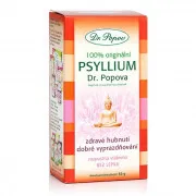 Psyllium, vláknina