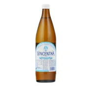 Vody, minerálky