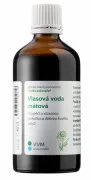 Bylinné pleťové vody
