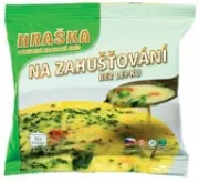 Polotovary a směsi