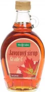 Javorové sirupy