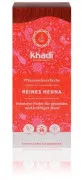 Khadi - přírodní kosmetika z indie