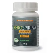 Spirulina