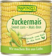 Kukuřice