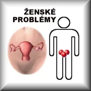 Ženské problémy