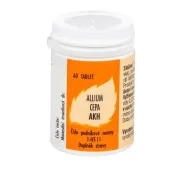 Homeopatie (AKH)