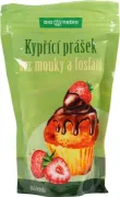 Droždí, Kypřidla