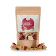 Cereálie a müsli