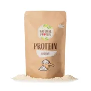 Proteiny bez příchutě