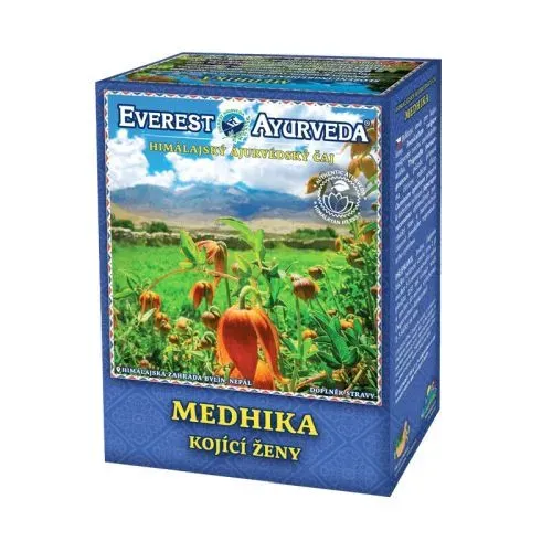 MEDHIKA – Kojící ženy 100 g