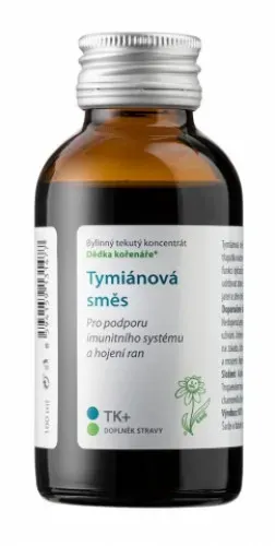 Tymiánová směs | TK 100 ml