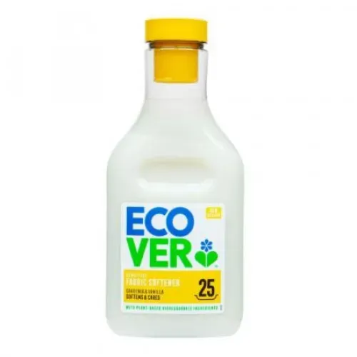 Aviváž gardénie a vanilka 750 ml Ecover