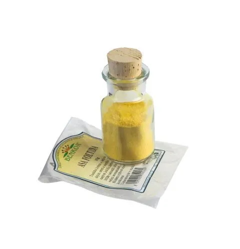 Asa Foetida 25 g