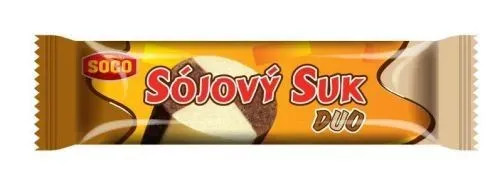 Sojový suk duo 50 g