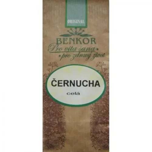 Černucha 25 g