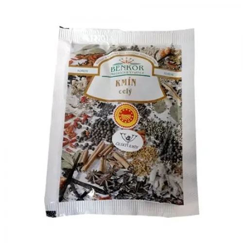 Kmín celý český 40 g