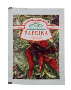 Paprika sladká 35 g