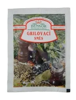 Grilovací směs 40 g