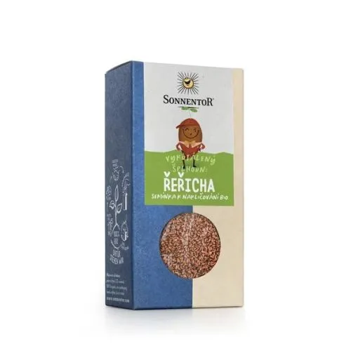 Řeřicha 120 g