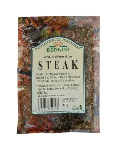 Steak 30 g