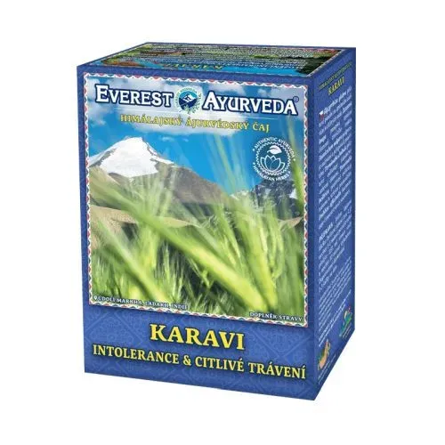 KARAVI - Intolerance & citlivé trávení 100 g