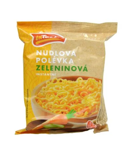 Altin Polévka nudlová zeleninová 50 g