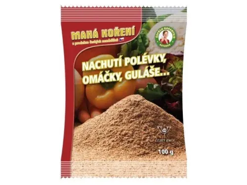 Koření Mahá 100 g