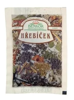 Hřebíček celý 30 g