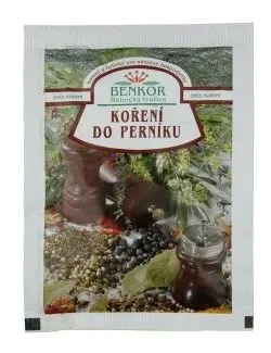 Koření do perníku 25 g
