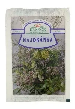 Majoránka 7 g