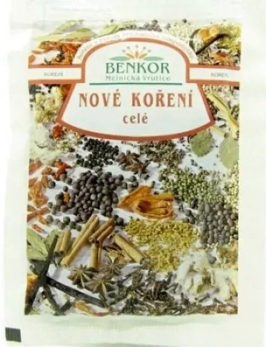Nové koření 20 g