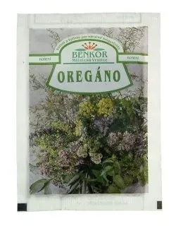 Oregano 10 g