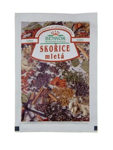 Skořice mletá 40 g