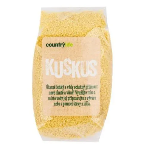 Kuskus 500 g