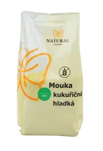 Mouka kukuřičná hladká 400 g