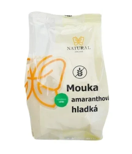 Mouka amaranthová hladká 300 g