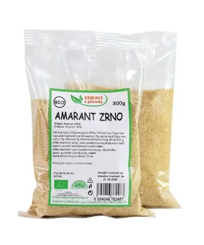 Amaranth 300 g