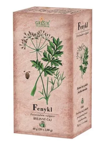 Fenykl 20 x 2,0 g