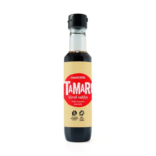 Tamari sójová omáčka 200 ml
