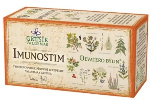 Imunostim 20 x 1,5 g