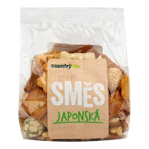 Japonská směs 100 g