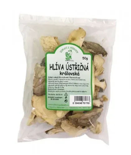 Hlíva 50 g
