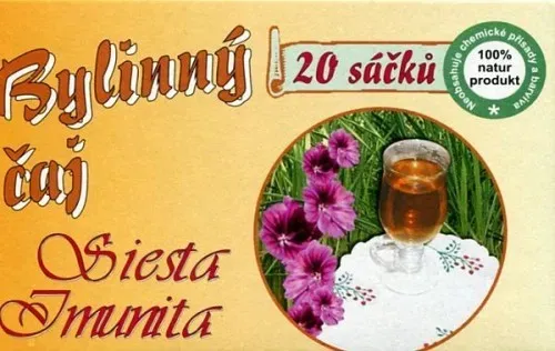 Siesta 20 x 1,5g