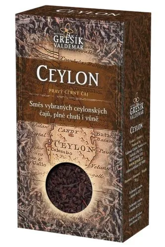 Ceylon OP/BOPI 70 g