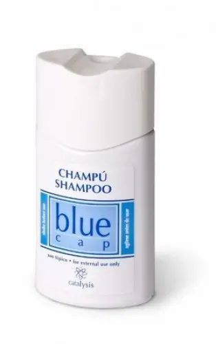 BlueCap šampon 150 ml