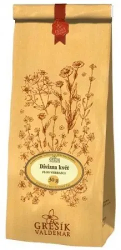 Divizna květ 30 g