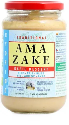Amazake rýžové 380 g