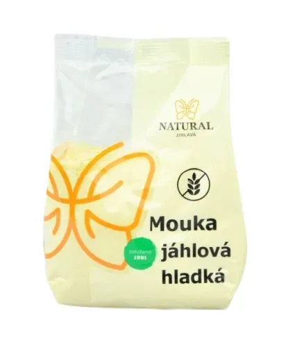 Mouka jáhlová hladká 300 g