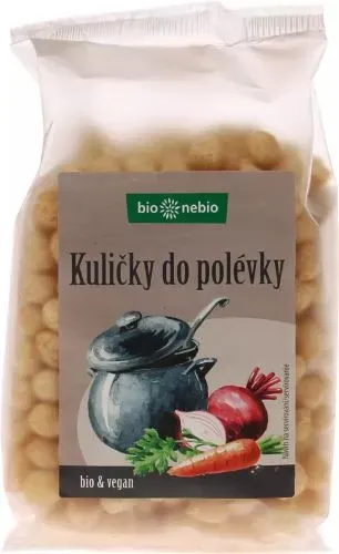 Kuličky do polévky 130 g