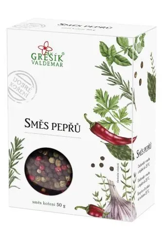 Směs pepřů 30 g
